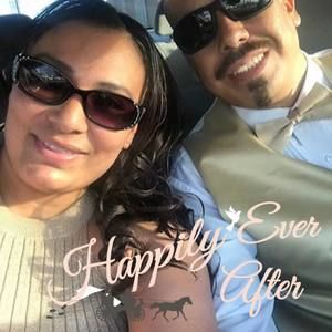 Meet your Posher, Aprilalfonso